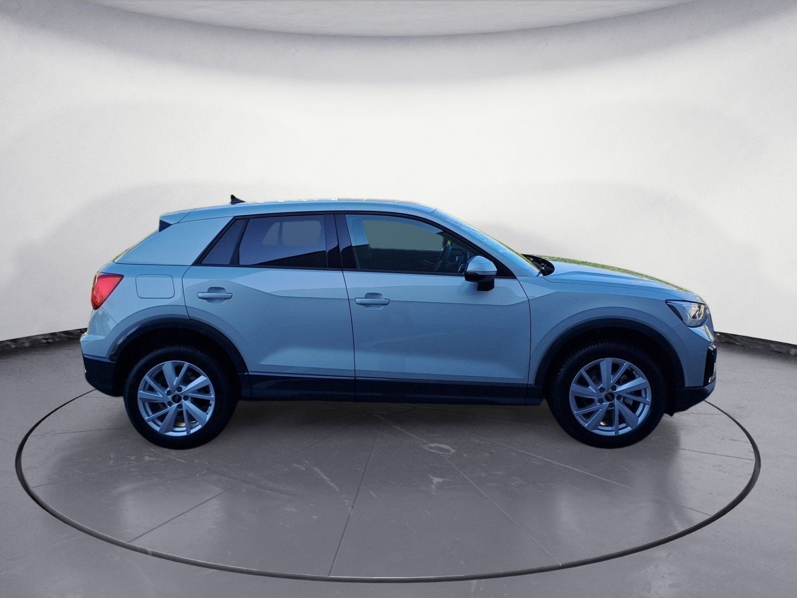 Audi Q2 35 TFSI S tronic advanced *AHK*Klima-Paket*Ko foto 6