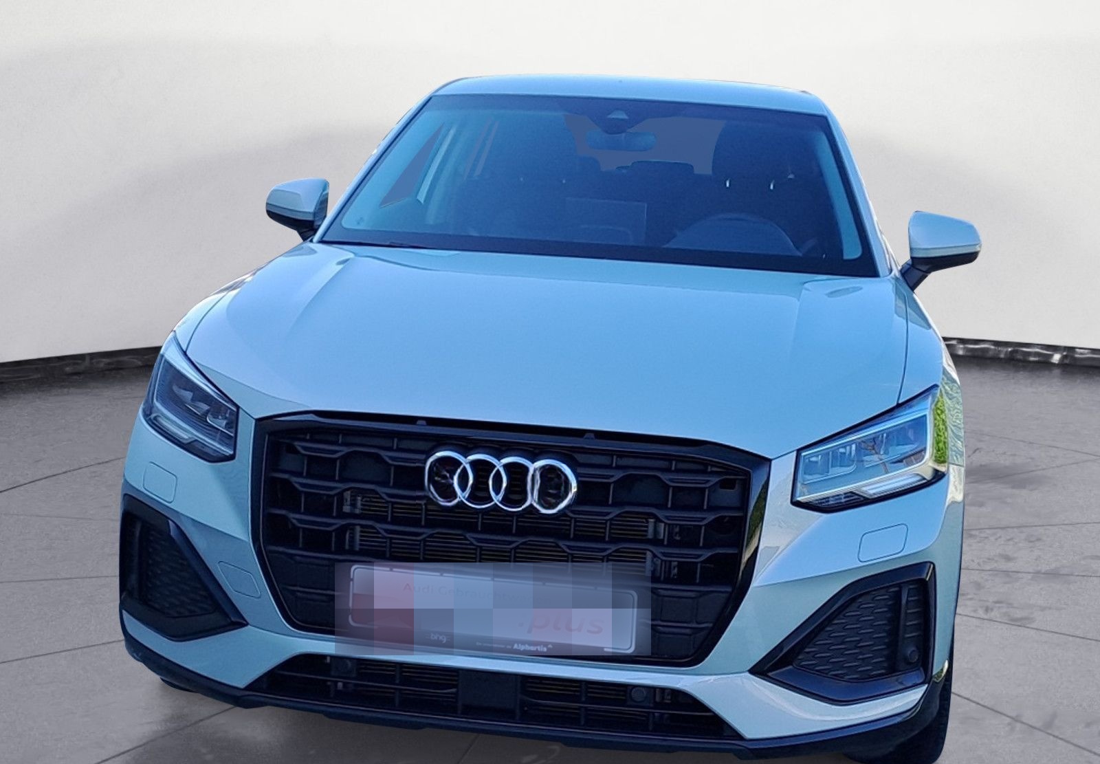 Audi Q2 35 TFSI S tronic advanced *AHK*Klima-Paket*Ko foto 7