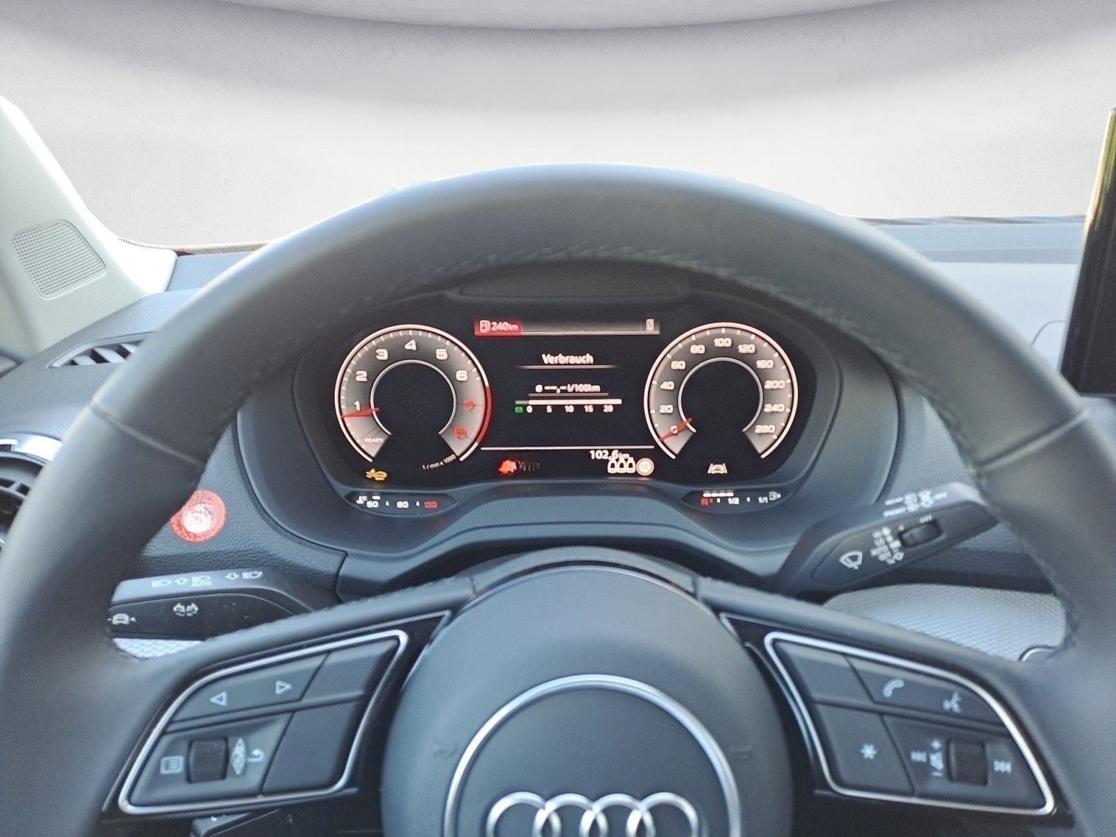 Audi Q2 35 TFSI S tronic advanced *AHK*Klima-Paket*Ko foto 10