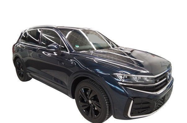 Volkswagen Touareg 3.0 V6 TDI R-Line 4M NAVI STHZG IQ-LED A foto 2
