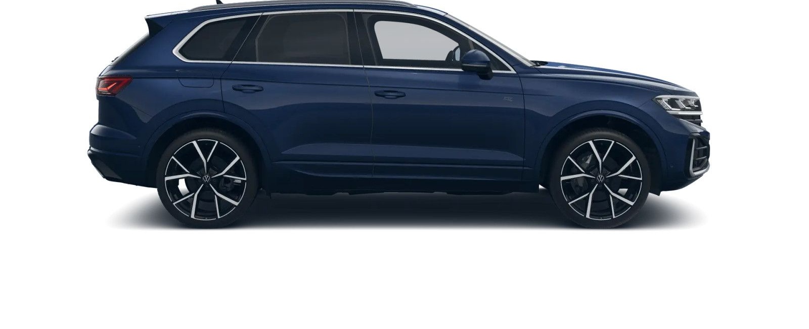 Volkswagen Touareg 3.0 V6 TDI R-Line 4M NAVI STHZG IQ-LED A foto 11