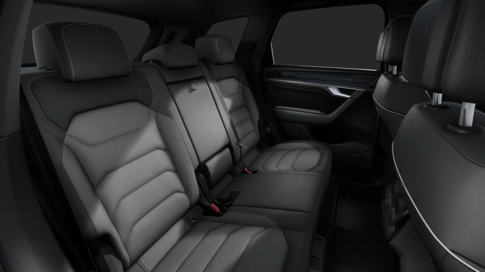 Volkswagen Touareg 3.0 V6 TDI R-Line 4M NAVI STHZG IQ-LED A foto 17