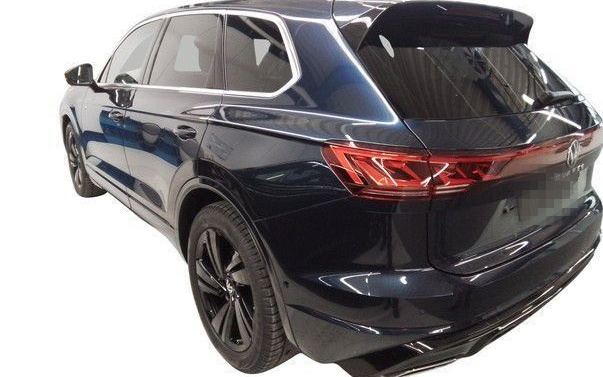 Volkswagen Touareg 3.0 V6 TDI R-Line 4M NAVI STHZG IQ-LED A foto 3