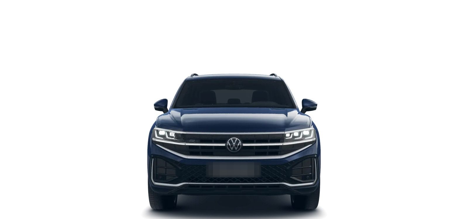 Volkswagen Touareg 3.0 V6 TDI R-Line 4M NAVI STHZG IQ-LED A foto 6