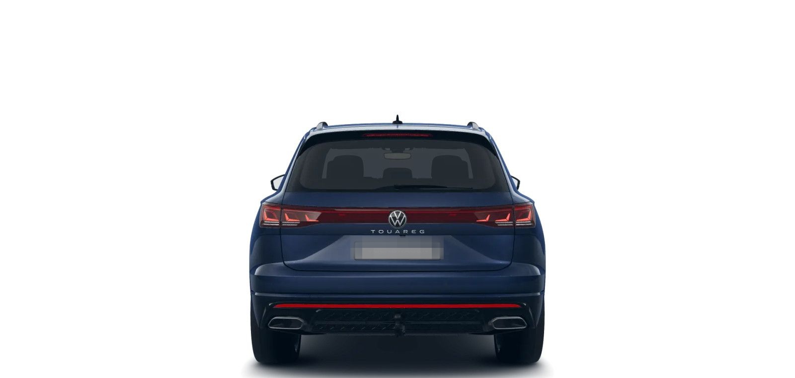 Volkswagen Touareg 3.0 V6 TDI R-Line 4M NAVI STHZG IQ-LED A foto 7