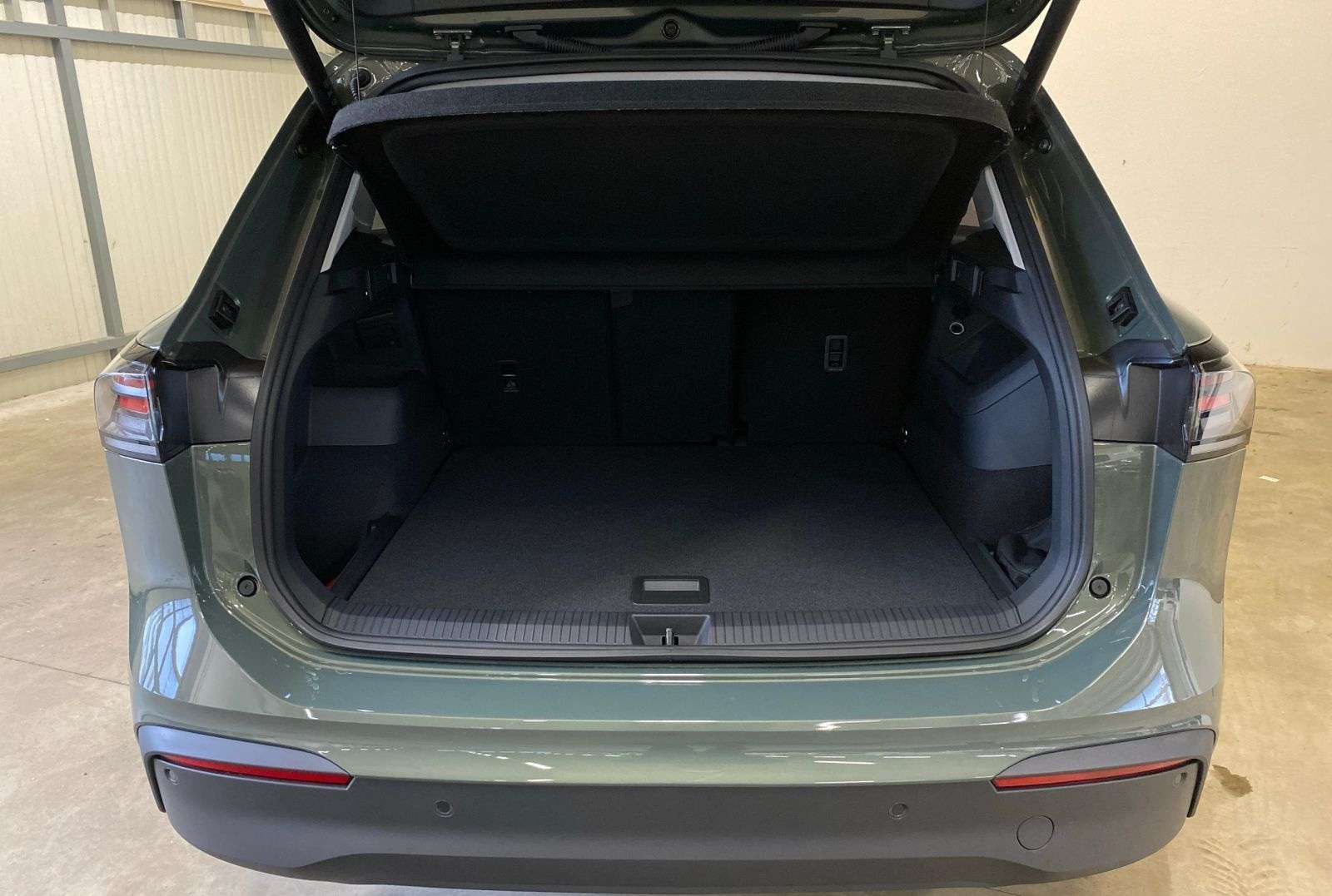Volkswagen Tiguan ENERGY TDI 110kW DSG Preisvorteil 10054 € foto 13