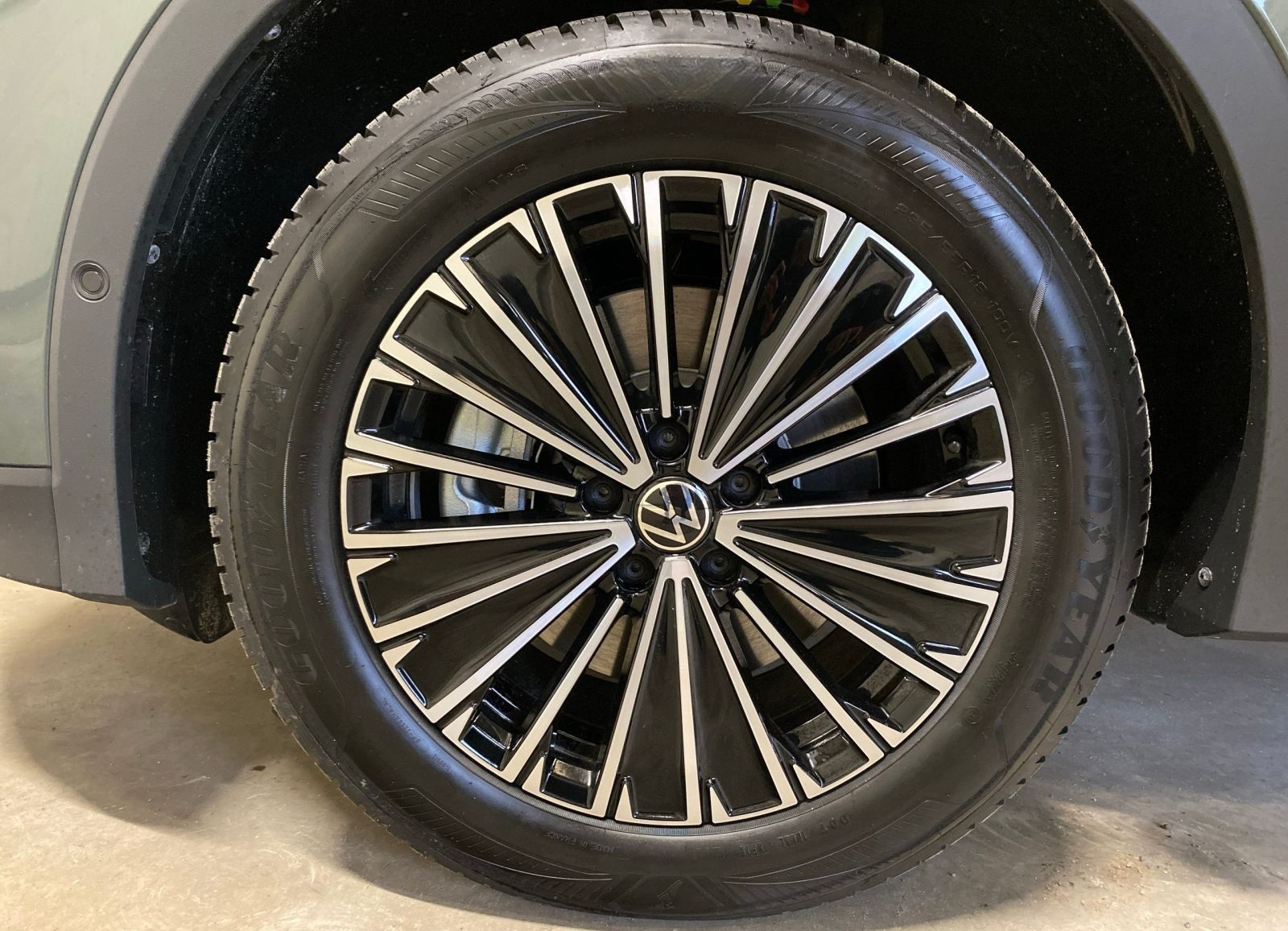 Volkswagen Tiguan ENERGY TDI 110kW DSG Preisvorteil 10054 € foto 14