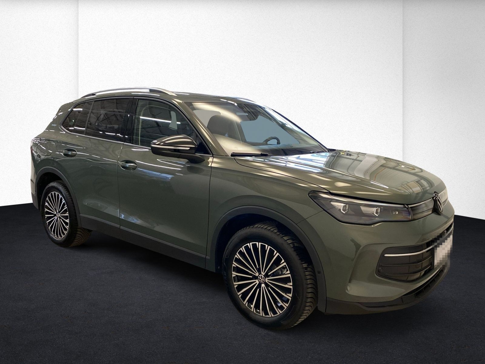 Volkswagen Tiguan ENERGY TDI 110kW DSG Preisvorteil 10054 € foto 4