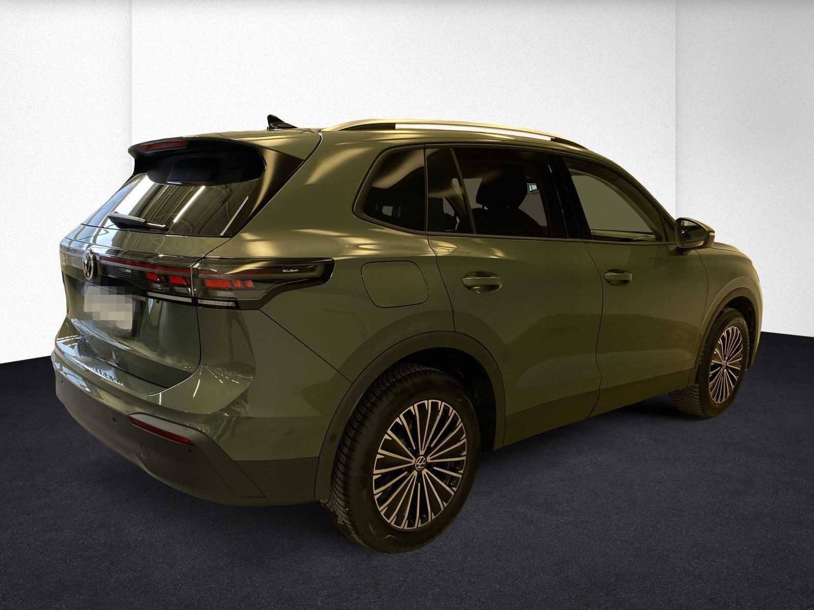 Volkswagen Tiguan ENERGY TDI 110kW DSG Preisvorteil 10054 € foto 5