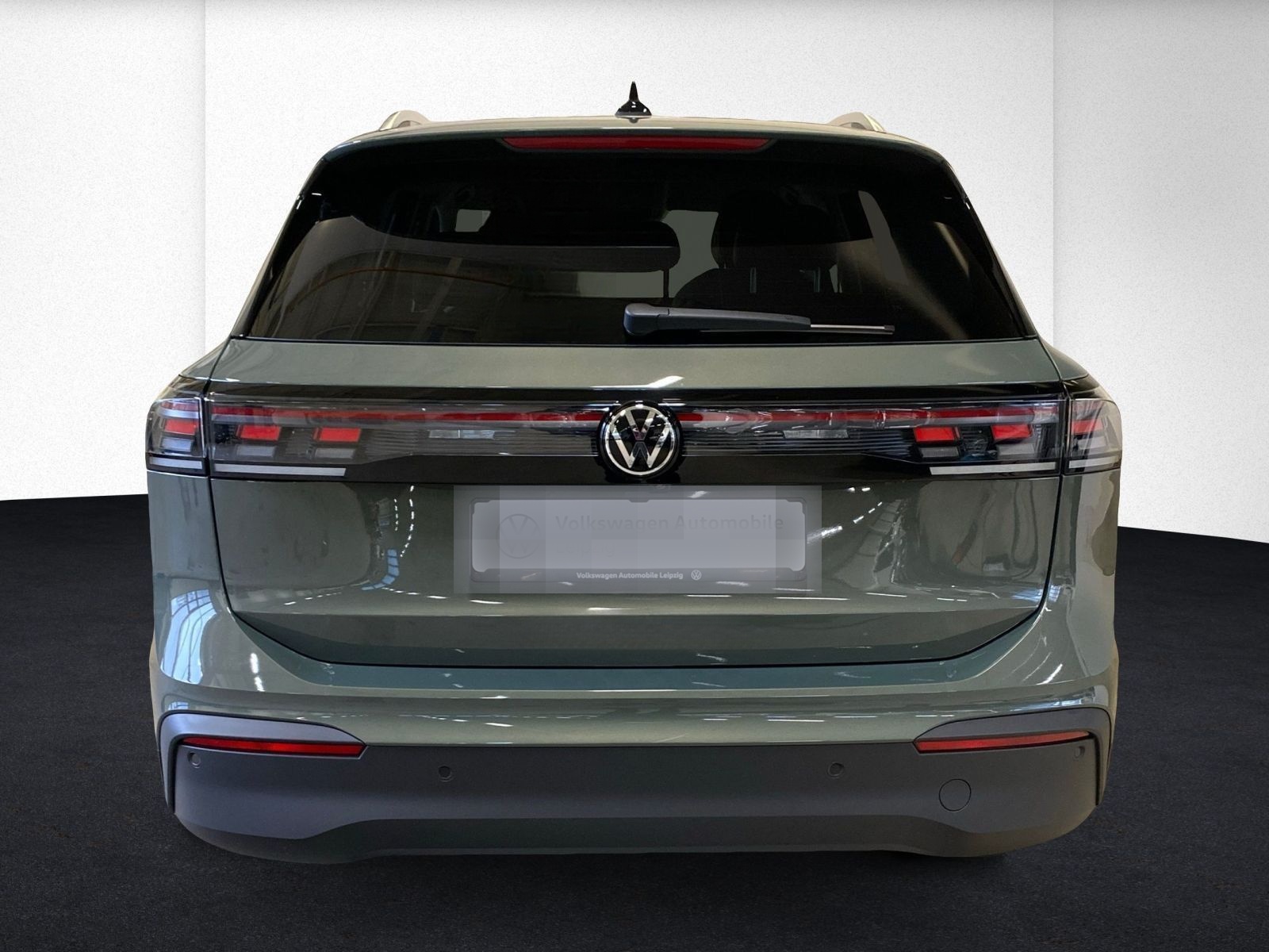 Volkswagen Tiguan ENERGY TDI 110kW DSG Preisvorteil 10054 € foto 6