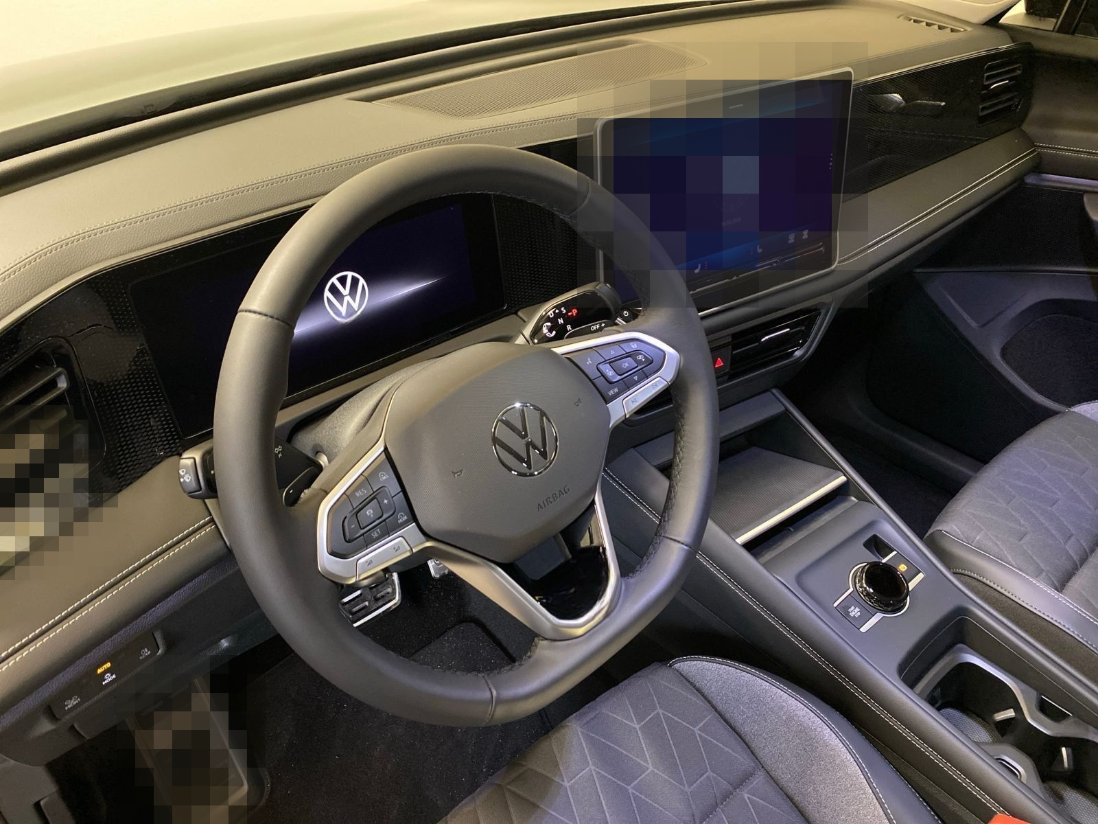 Volkswagen Tiguan ENERGY TDI 110kW DSG Preisvorteil 10054 € foto 8