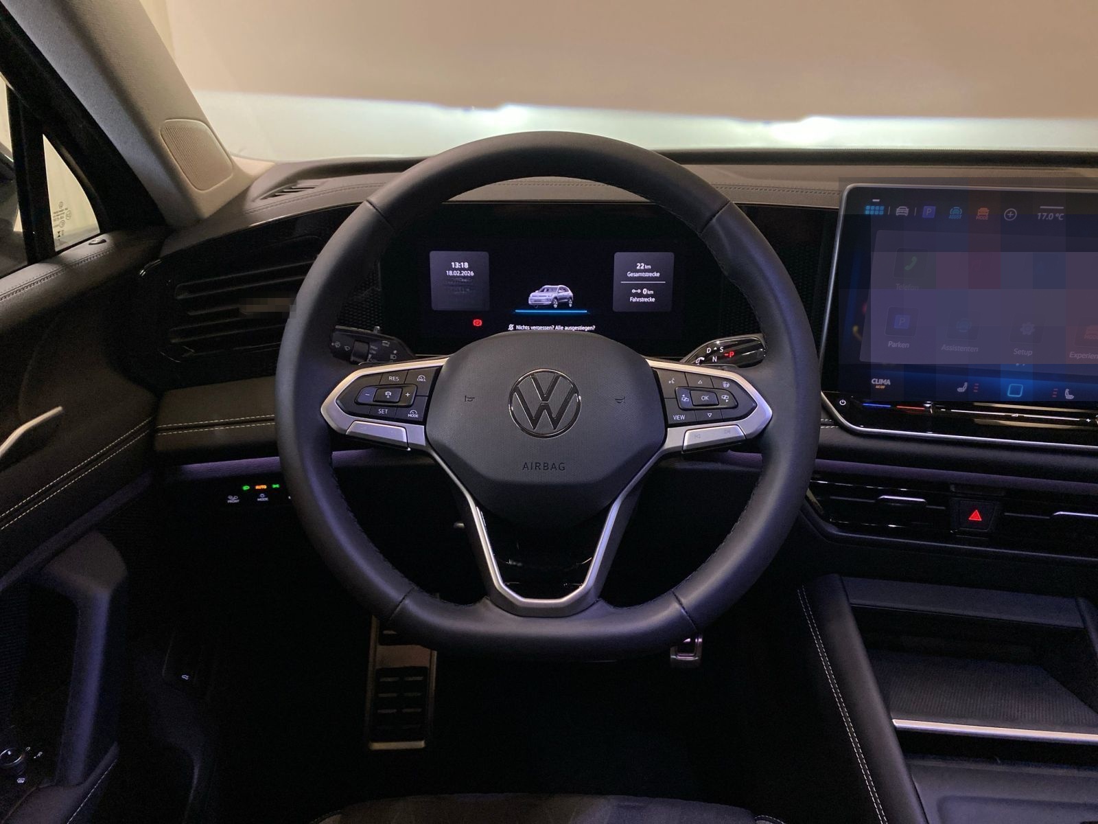 Volkswagen Tiguan ENERGY TDI 110kW DSG Preisvorteil 10054 € foto 9