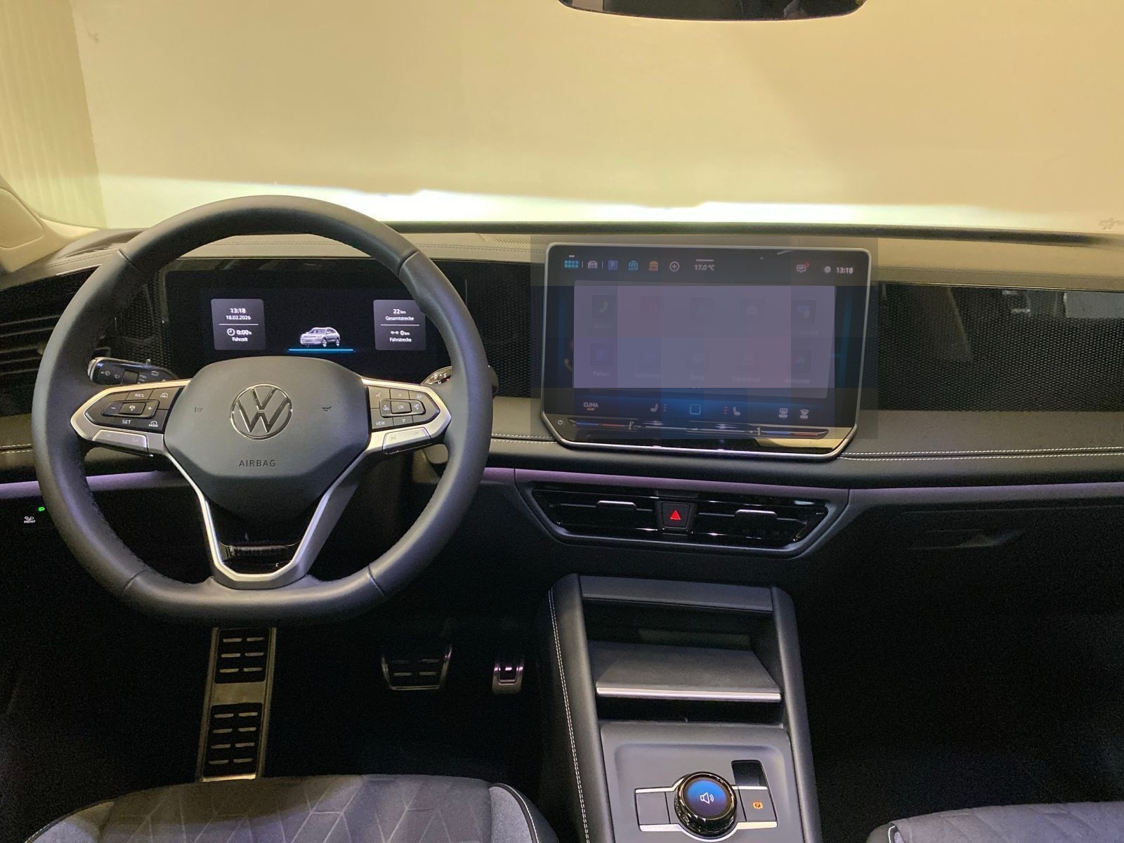 Volkswagen Tiguan ENERGY TDI 110kW DSG Preisvorteil 10054 € foto 10