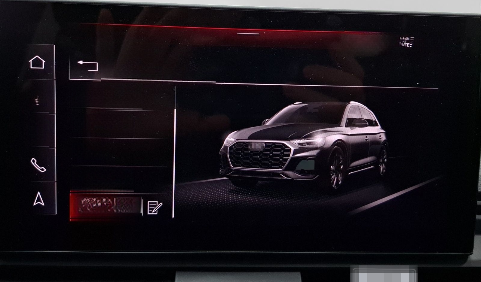 Audi Q5 50 TFSI e Q AHK LM18 NAVI+ foto 14
