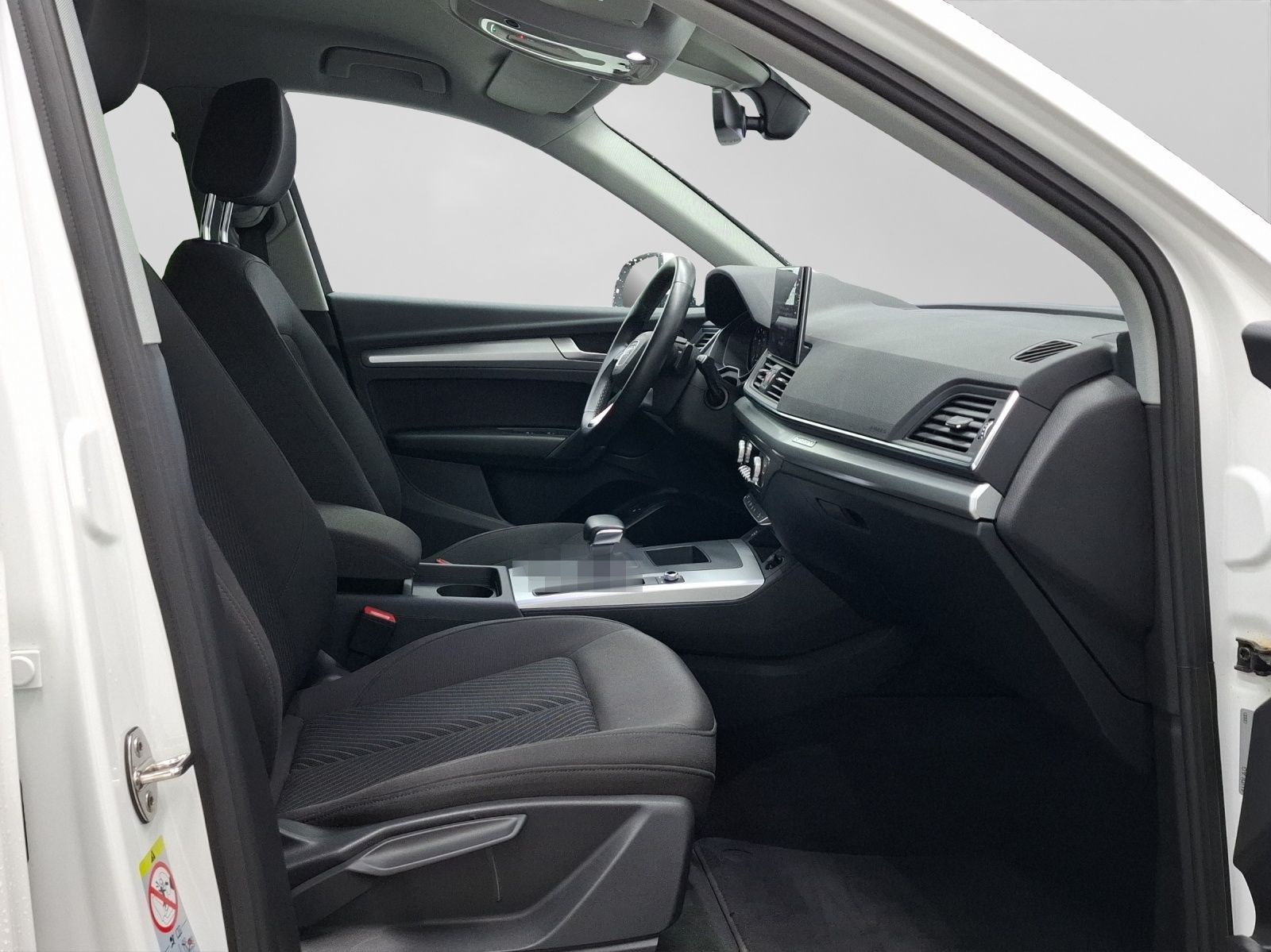 Audi Q5 50 TFSI e Q AHK LM18 NAVI+ foto 4