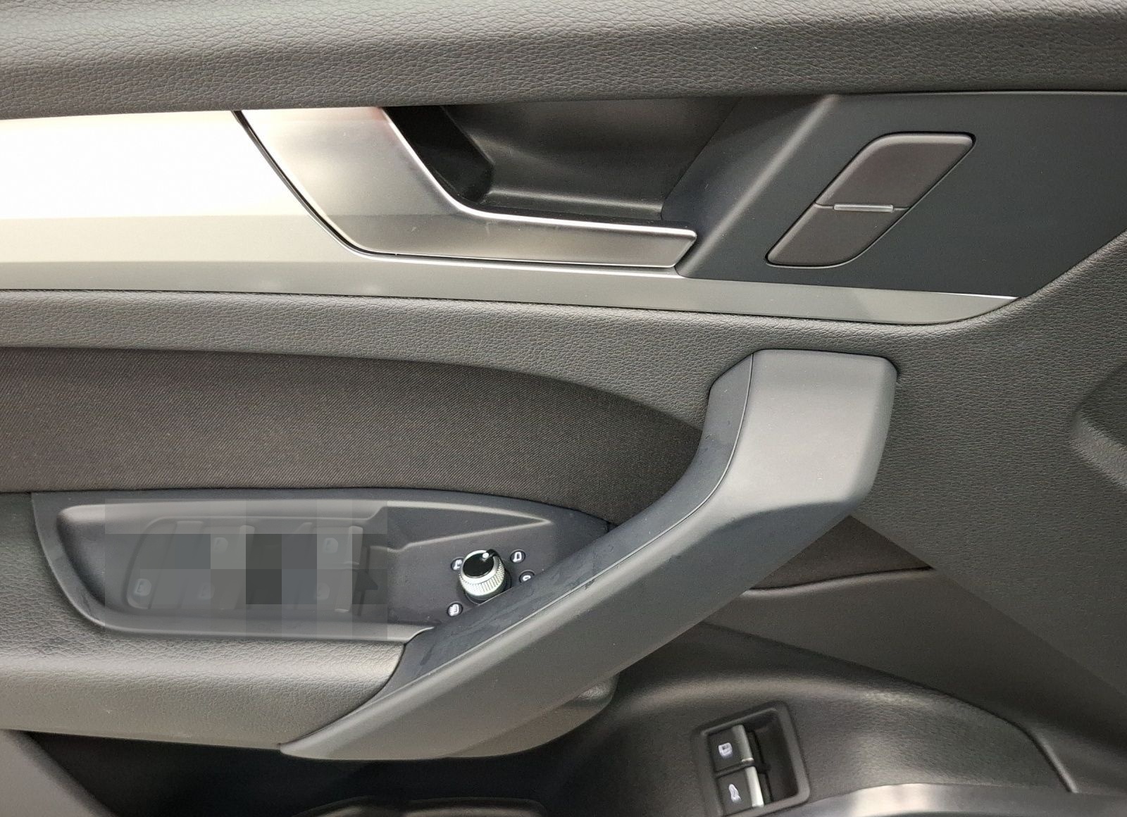 Audi Q5 50 TFSI e Q AHK LM18 NAVI+ foto 8