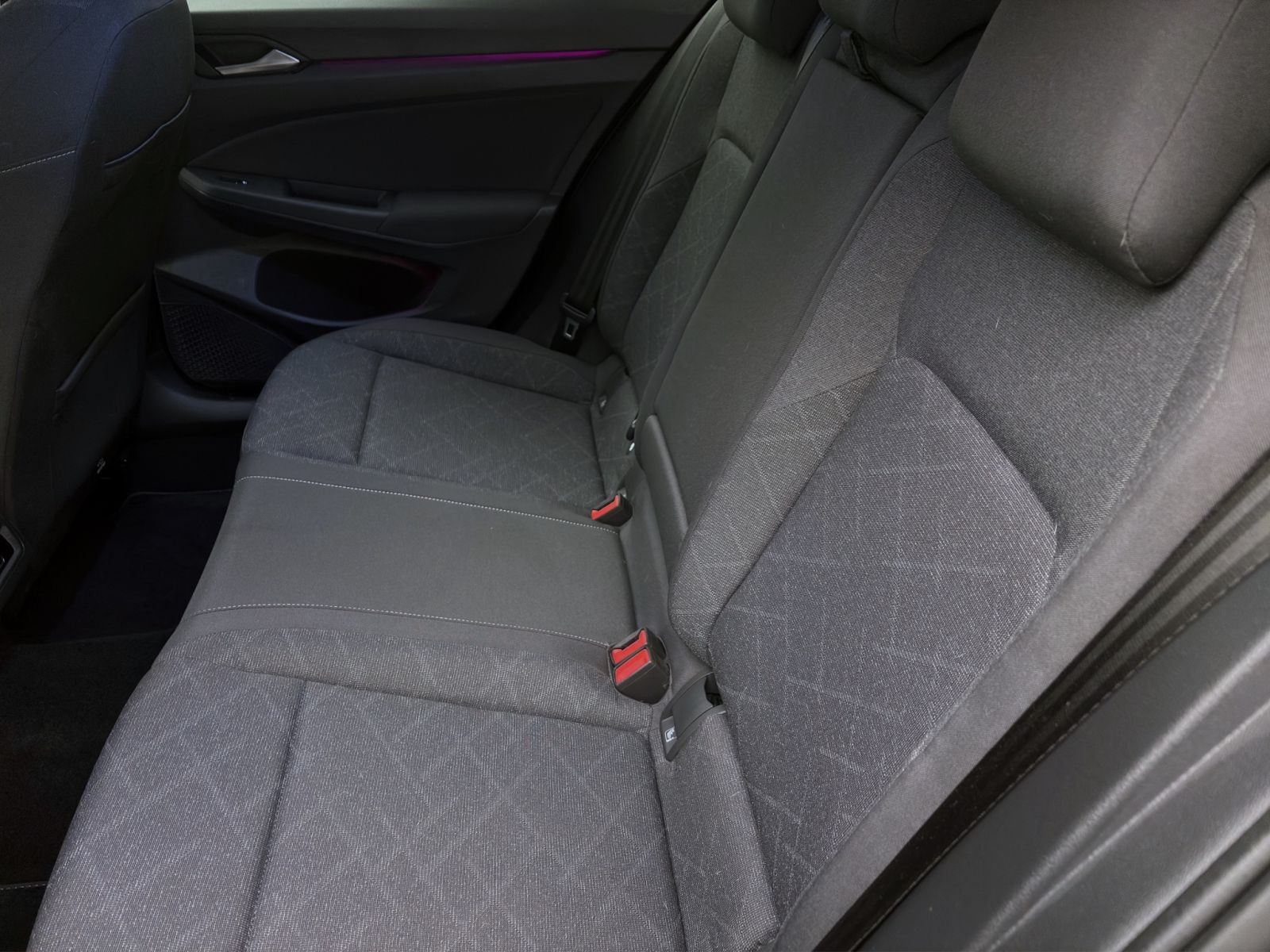 Volkswagen Golf Variant 2.0 TDI DSG LIFE AHK NAVI KAMERA PD foto 15