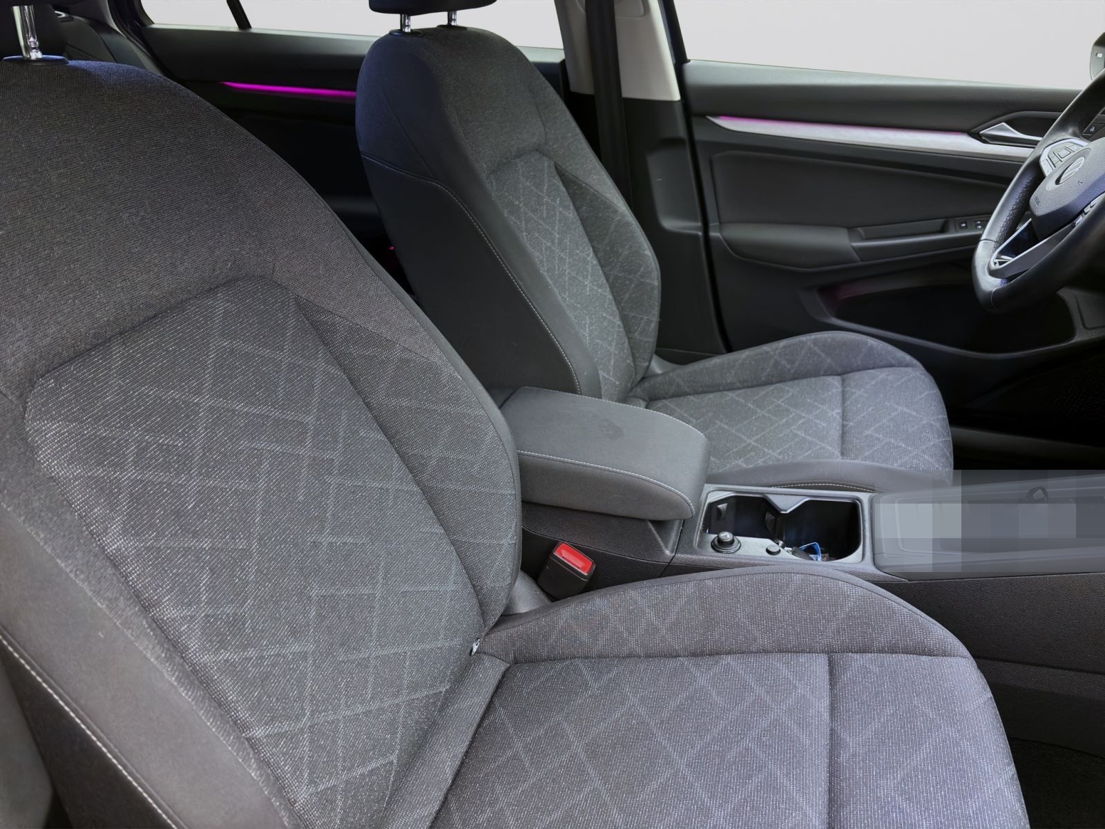 Volkswagen Golf Variant 2.0 TDI DSG LIFE AHK NAVI KAMERA PD foto 16