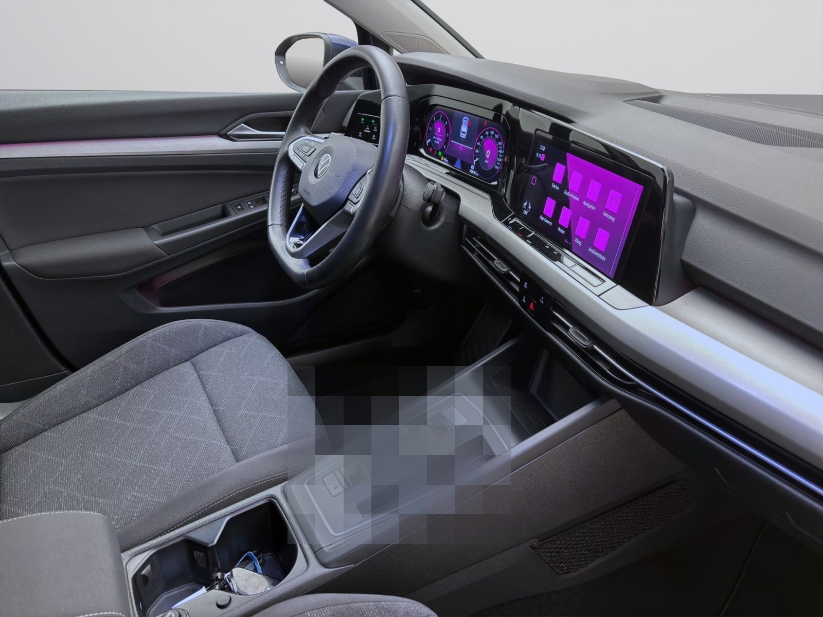 Volkswagen Golf Variant 2.0 TDI DSG LIFE AHK NAVI KAMERA PD foto 17