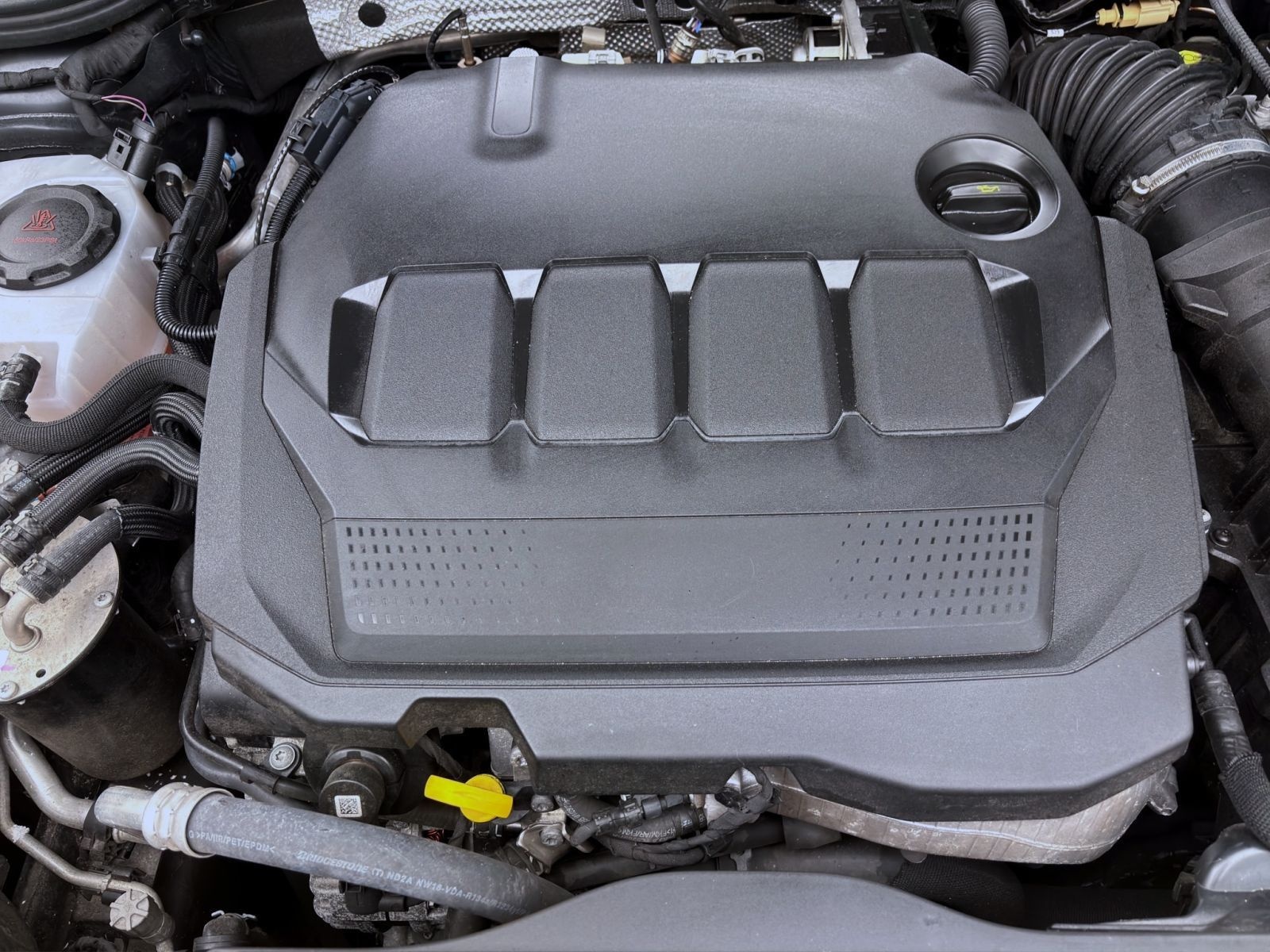 Volkswagen Golf Variant 2.0 TDI DSG LIFE AHK NAVI KAMERA PD foto 18