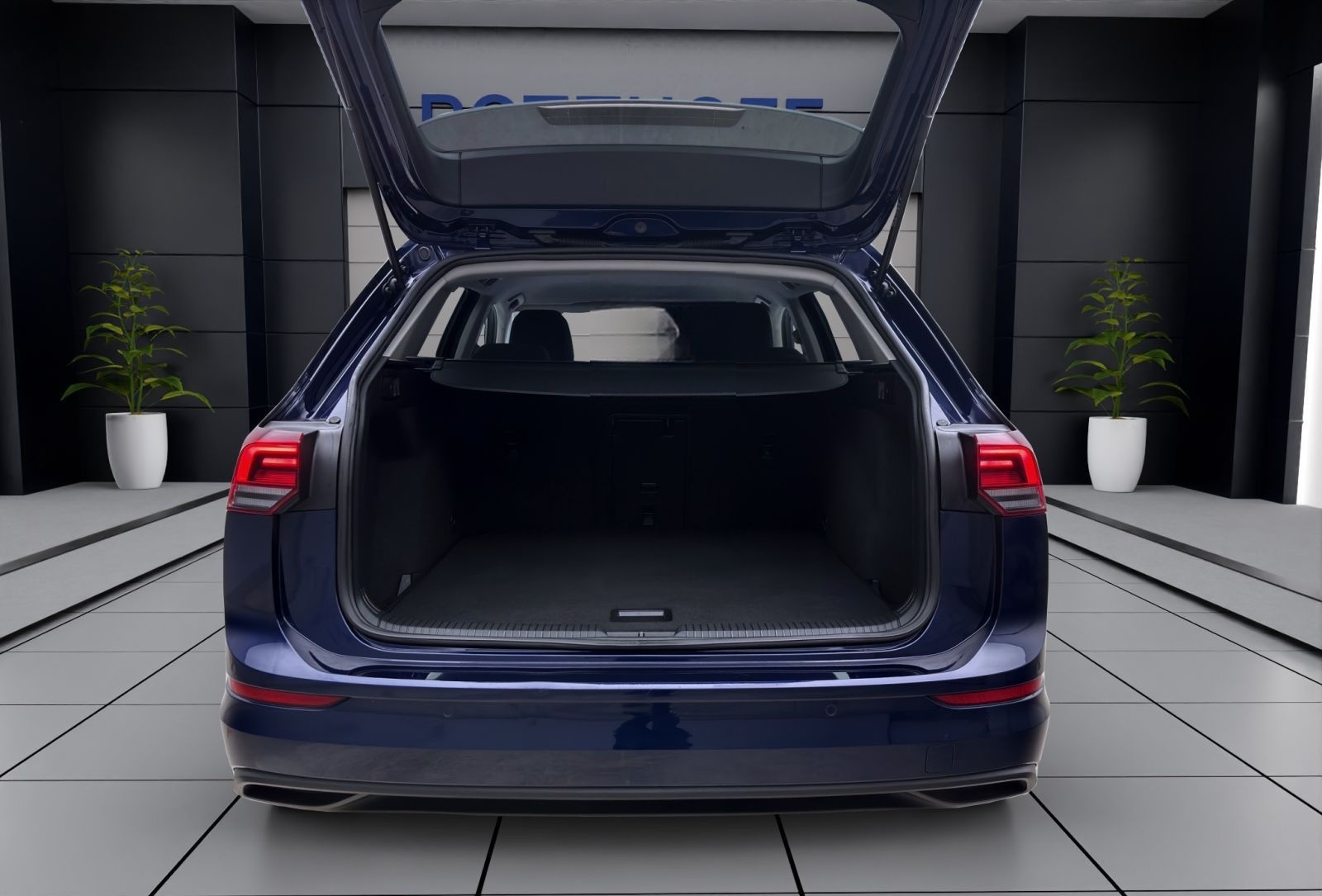 Volkswagen Golf Variant 2.0 TDI DSG LIFE AHK NAVI KAMERA PD foto 4