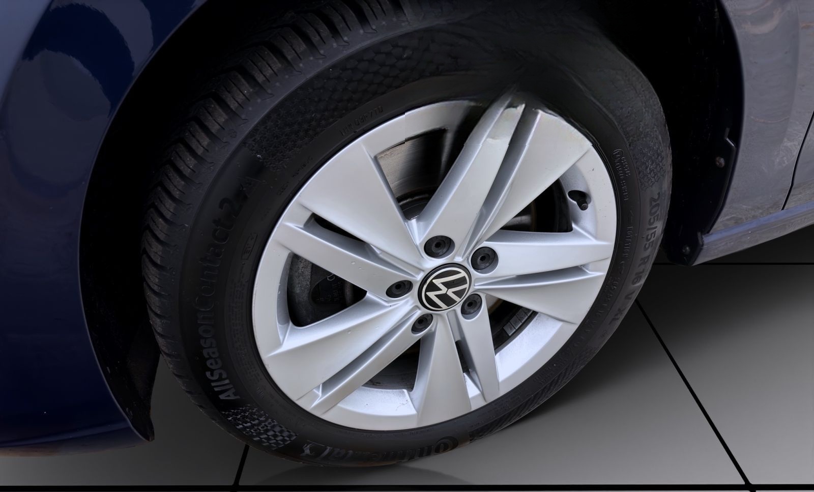 Volkswagen Golf Variant 2.0 TDI DSG LIFE AHK NAVI KAMERA PD foto 8