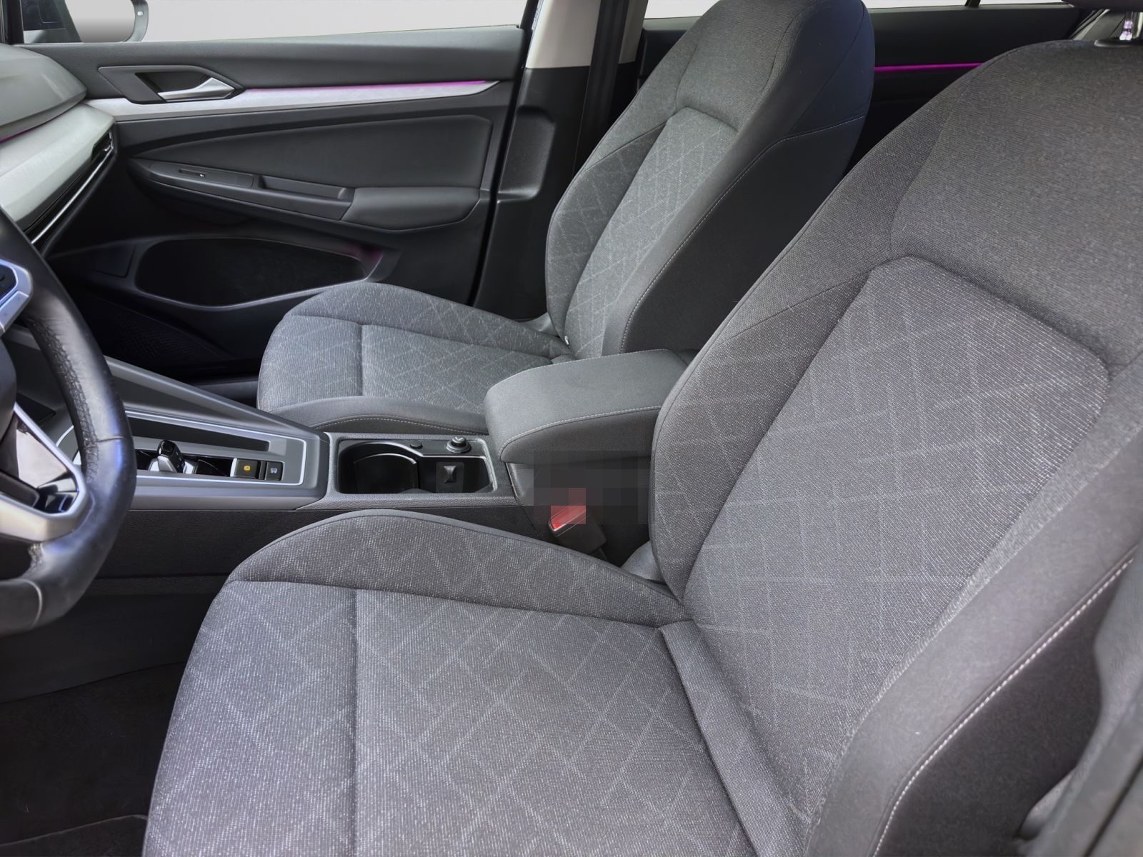 Volkswagen Golf Variant 2.0 TDI DSG LIFE AHK NAVI KAMERA PD foto 9