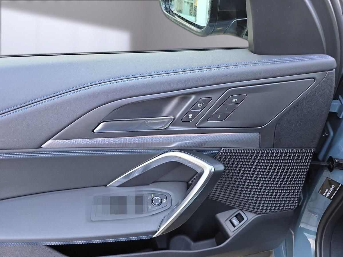 BMW X1  xDr. 23d Aut. M Sport+AHK+ACC+adaptLED+20"+P foto 11