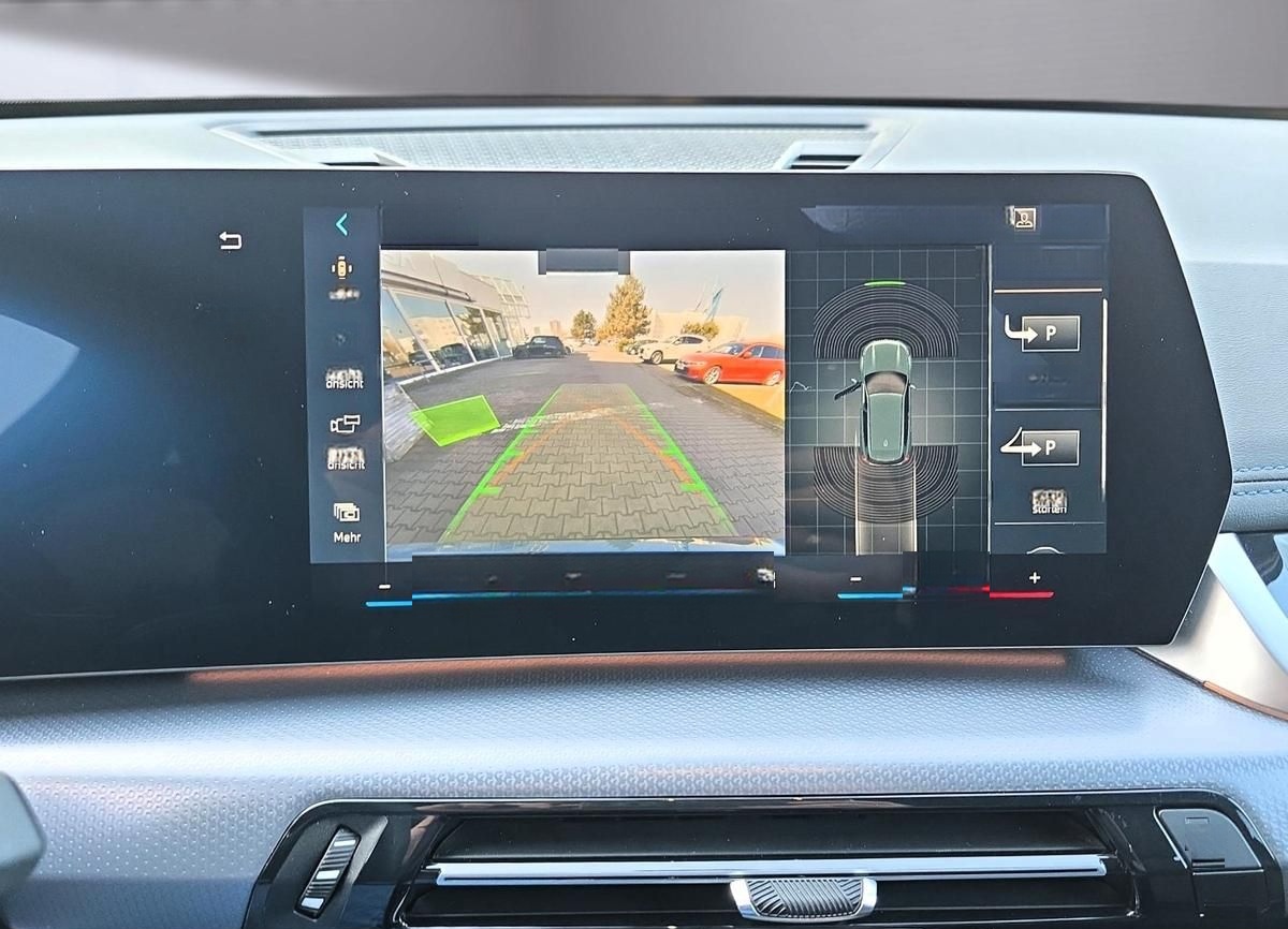 BMW X1  xDr. 23d Aut. M Sport+AHK+ACC+adaptLED+20"+P foto 12