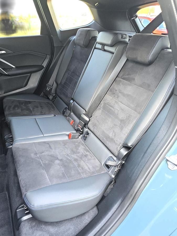 BMW X1  xDr. 23d Aut. M Sport+AHK+ACC+adaptLED+20"+P foto 15