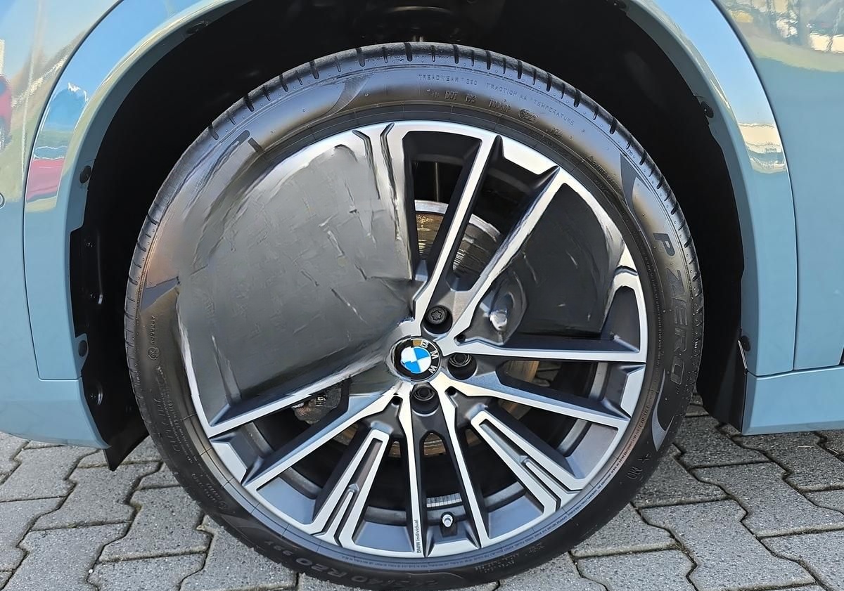 BMW X1  xDr. 23d Aut. M Sport+AHK+ACC+adaptLED+20"+P foto 16