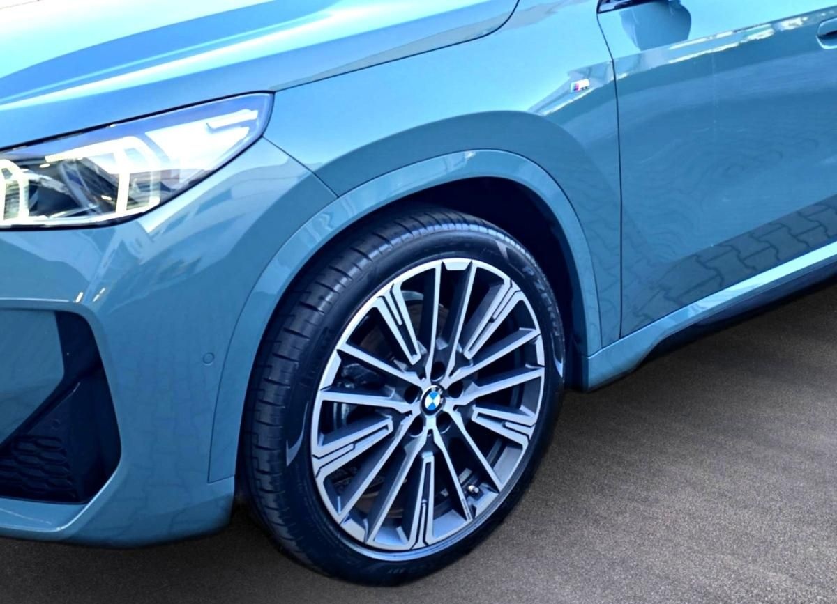 BMW X1  xDr. 23d Aut. M Sport+AHK+ACC+adaptLED+20"+P foto 17