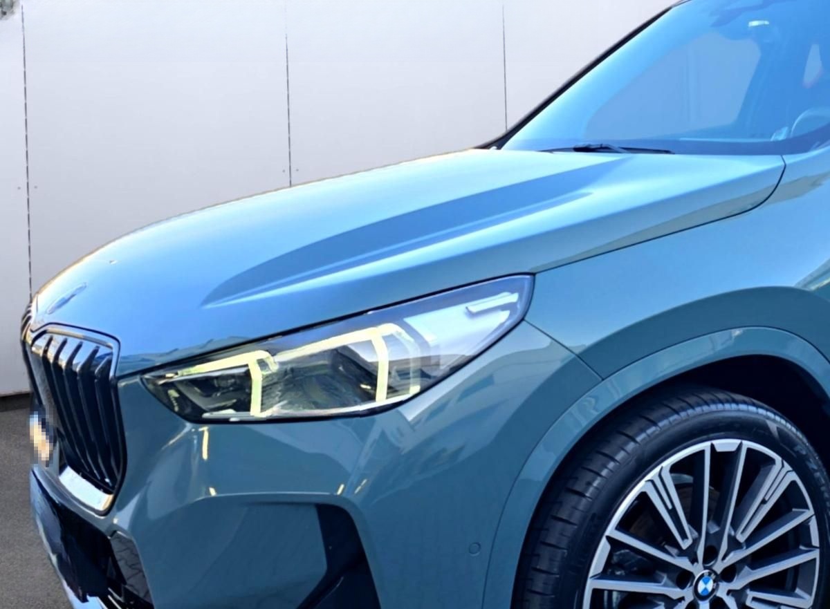 BMW X1  xDr. 23d Aut. M Sport+AHK+ACC+adaptLED+20"+P foto 18