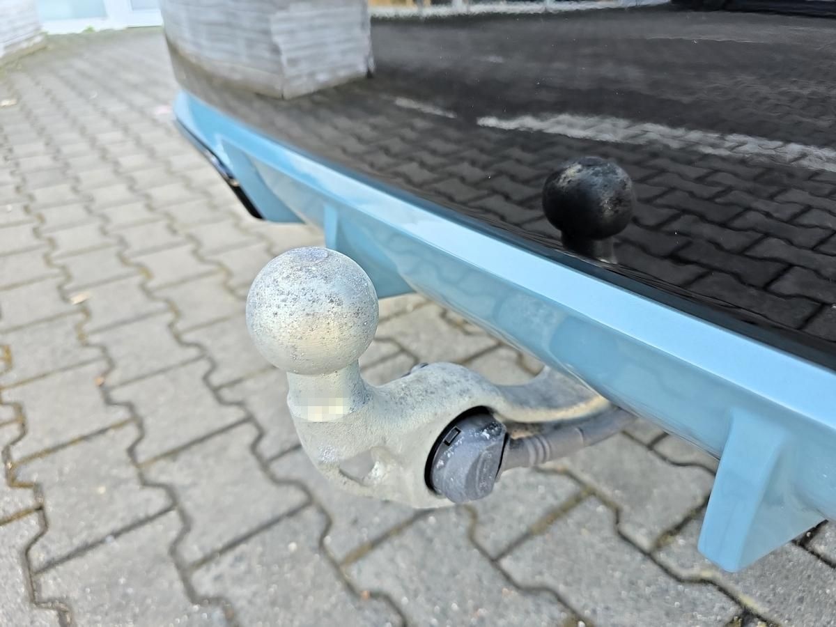 BMW X1  xDr. 23d Aut. M Sport+AHK+ACC+adaptLED+20"+P foto 19