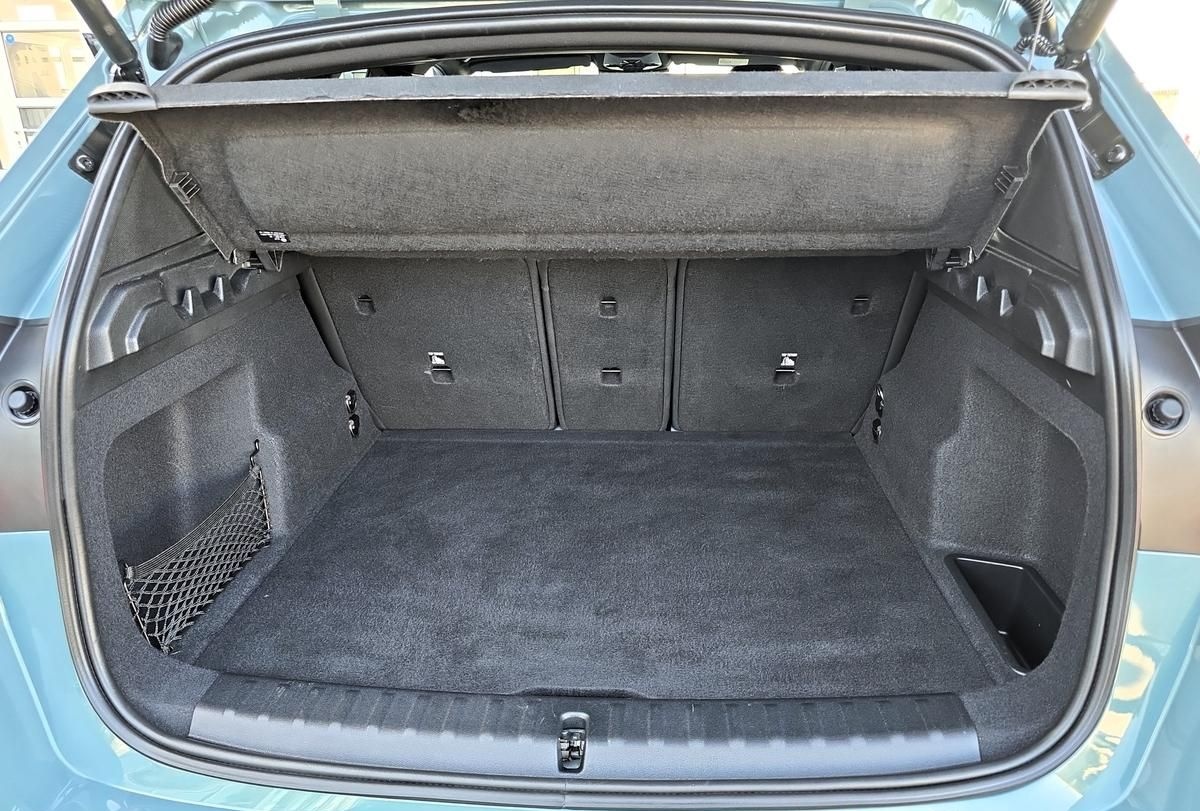 BMW X1  xDr. 23d Aut. M Sport+AHK+ACC+adaptLED+20"+P foto 20