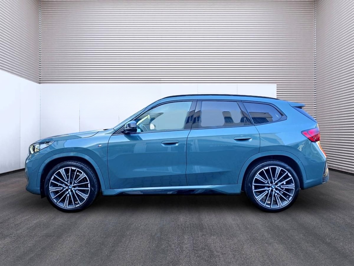 BMW X1  xDr. 23d Aut. M Sport+AHK+ACC+adaptLED+20"+P foto 3