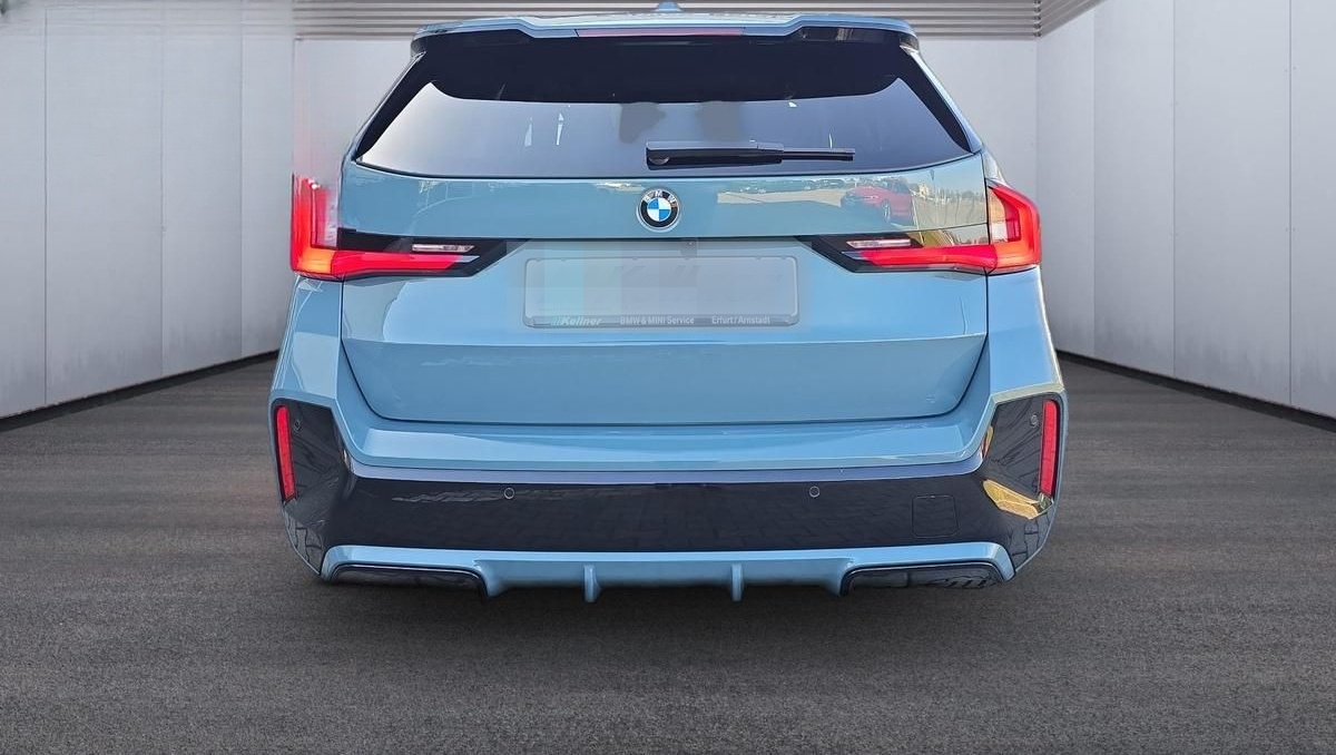 BMW X1  xDr. 23d Aut. M Sport+AHK+ACC+adaptLED+20"+P foto 4