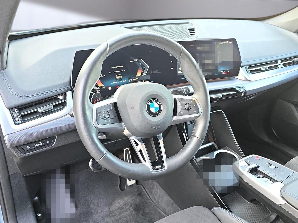 BMW X1  xDr. 23d Aut. M Sport+AHK+ACC+adaptLED+20"+P foto 9