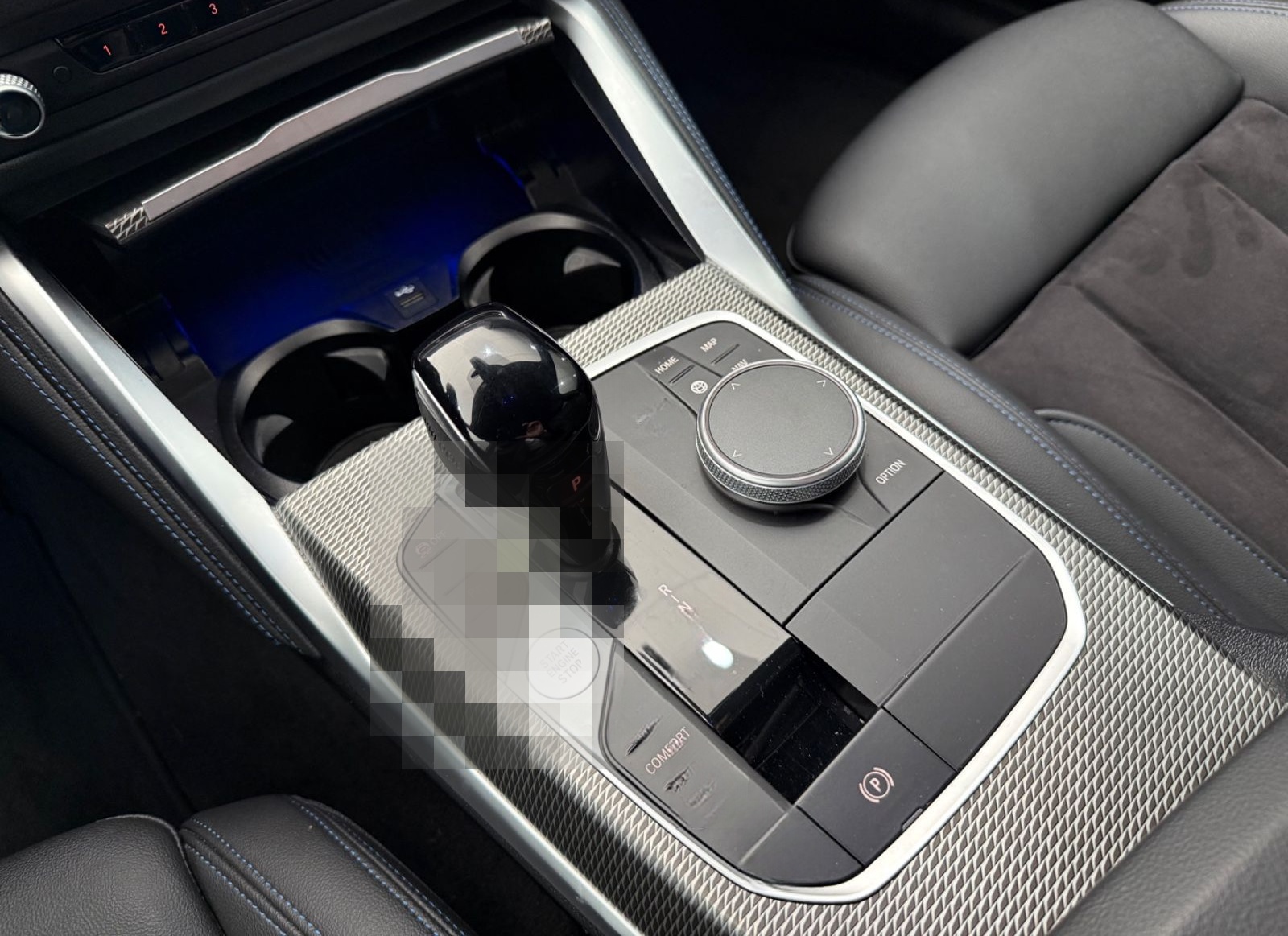 BMW 420d Gran Coupe*M-PAKET*KAMERA*HIFI*LED-SCHEINWE foto 11