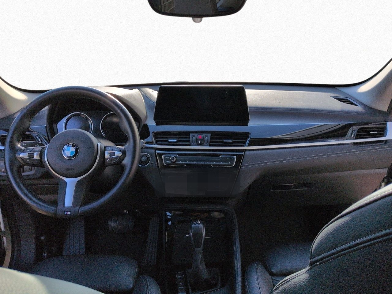 BMW X1 xD 25e SPORT Nav+ AdLED DA+ Pano HUD Kam 18" foto 13