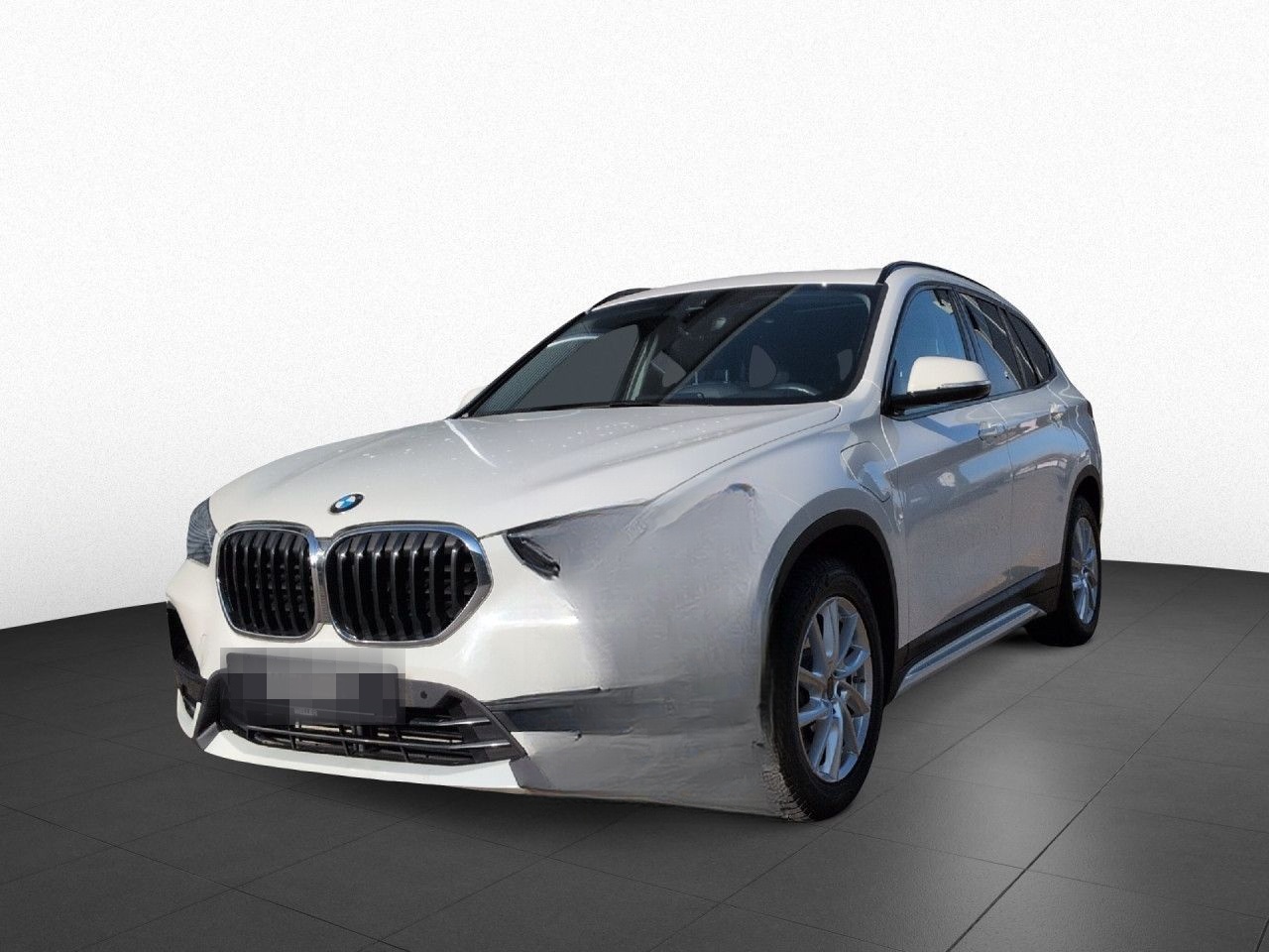 BMW X1 xD 25e SPORT Nav+ AdLED DA+ Pano HUD Kam 18" foto 3