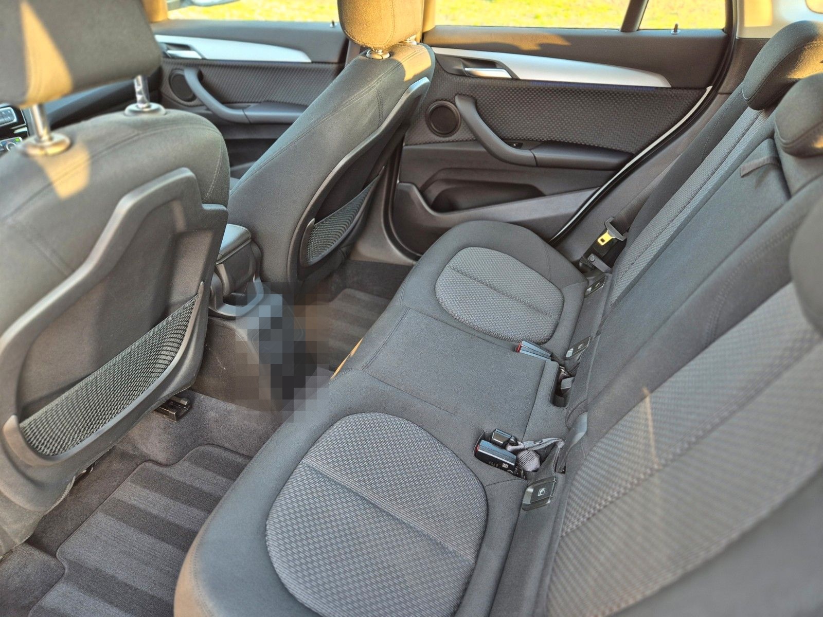 BMW X1 sDrive 18d*Automatik*Navi*LED*AHK*DAB* foto 11