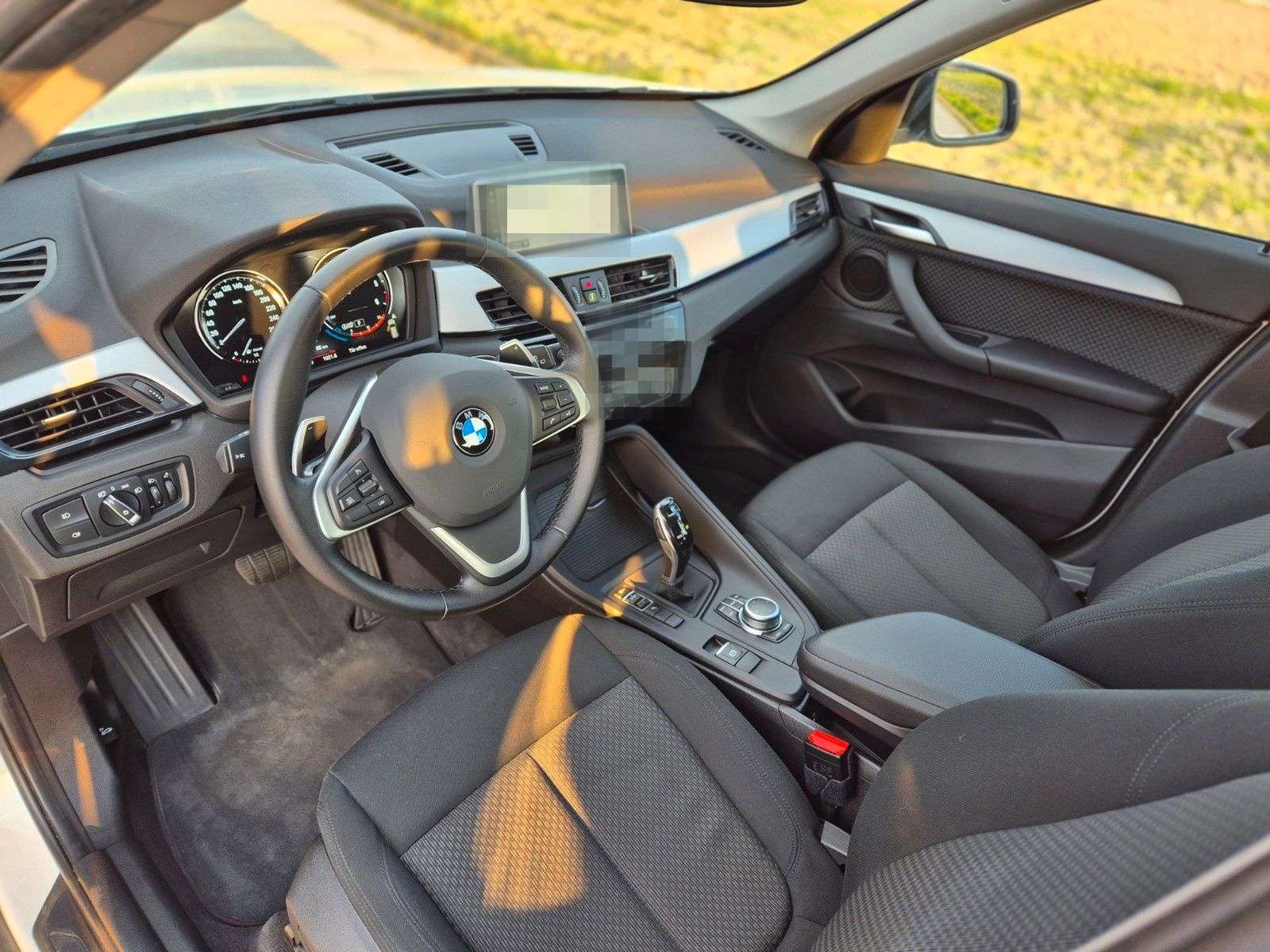 BMW X1 sDrive 18d*Automatik*Navi*LED*AHK*DAB* foto 9
