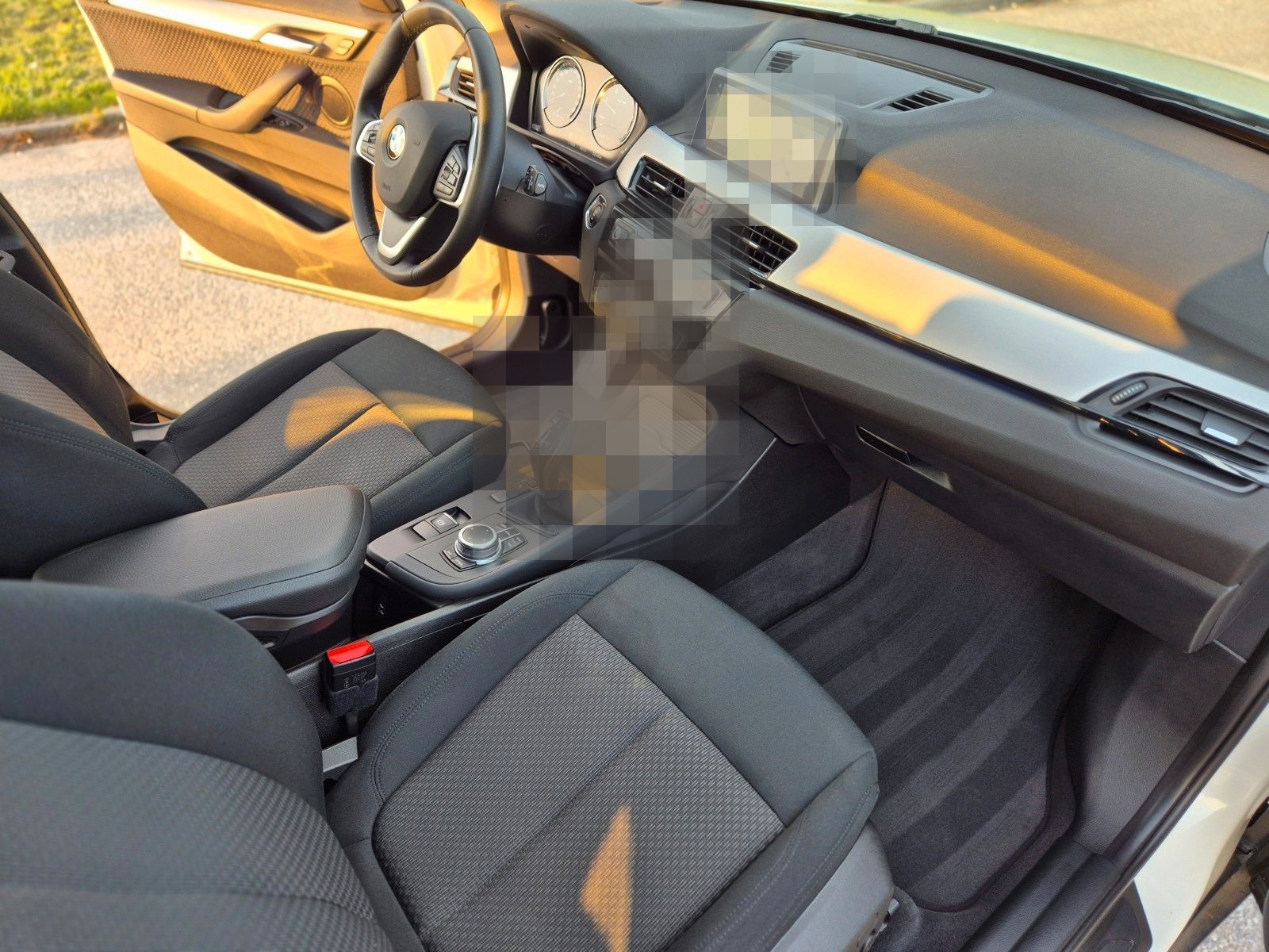 BMW X1 sDrive 18d*Automatik*Navi*LED*AHK*DAB* foto 10