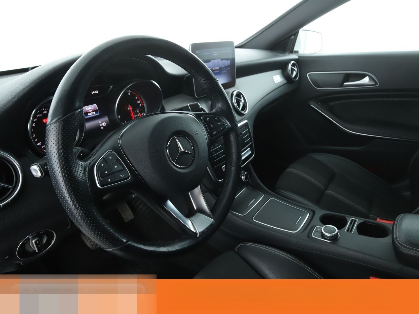 Mercedes-Benz CLA 180 Urban Aut.*LED*TEMPO*PDC*SHZ*KLIMA* foto 11