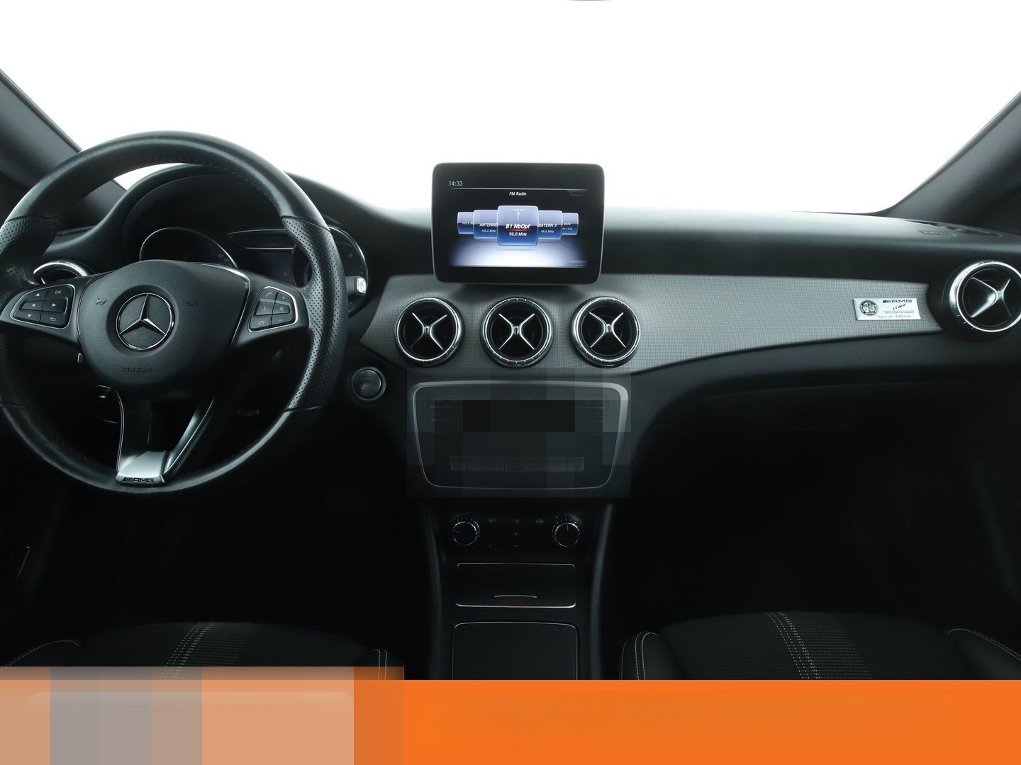 Mercedes-Benz CLA 180 Urban Aut.*LED*TEMPO*PDC*SHZ*KLIMA* foto 12