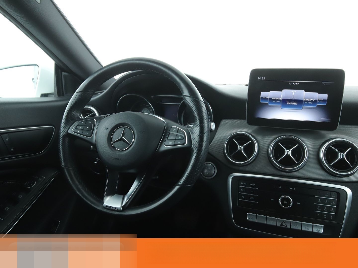 Mercedes-Benz CLA 180 Urban Aut.*LED*TEMPO*PDC*SHZ*KLIMA* foto 13