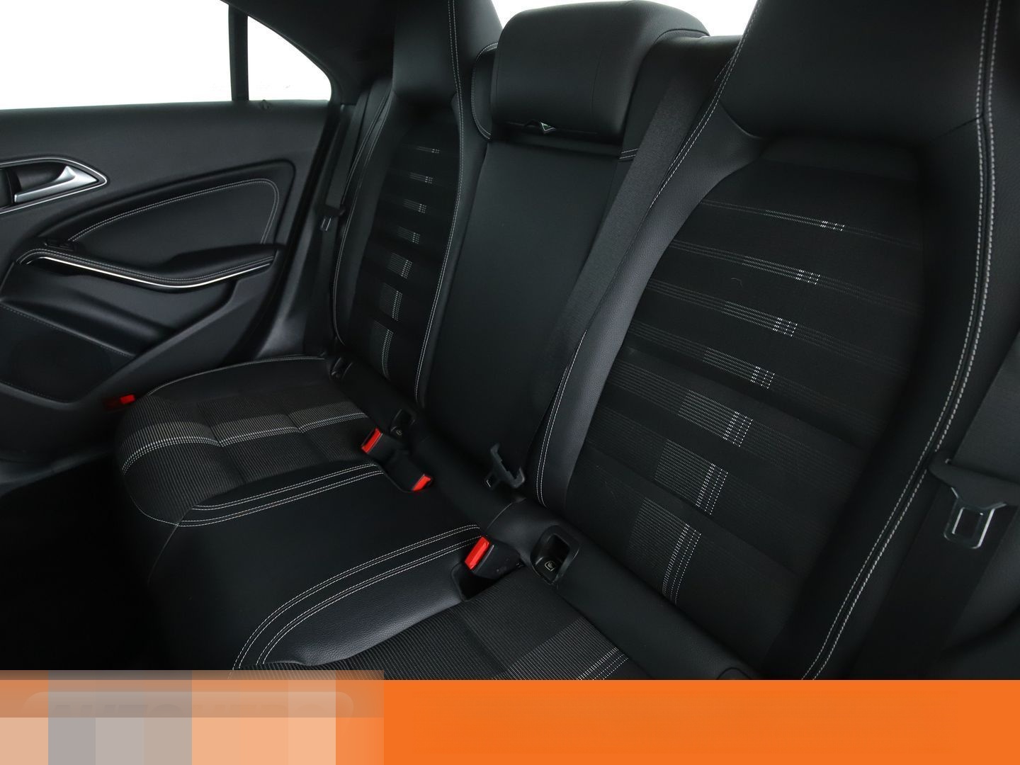 Mercedes-Benz CLA 180 Urban Aut.*LED*TEMPO*PDC*SHZ*KLIMA* foto 14