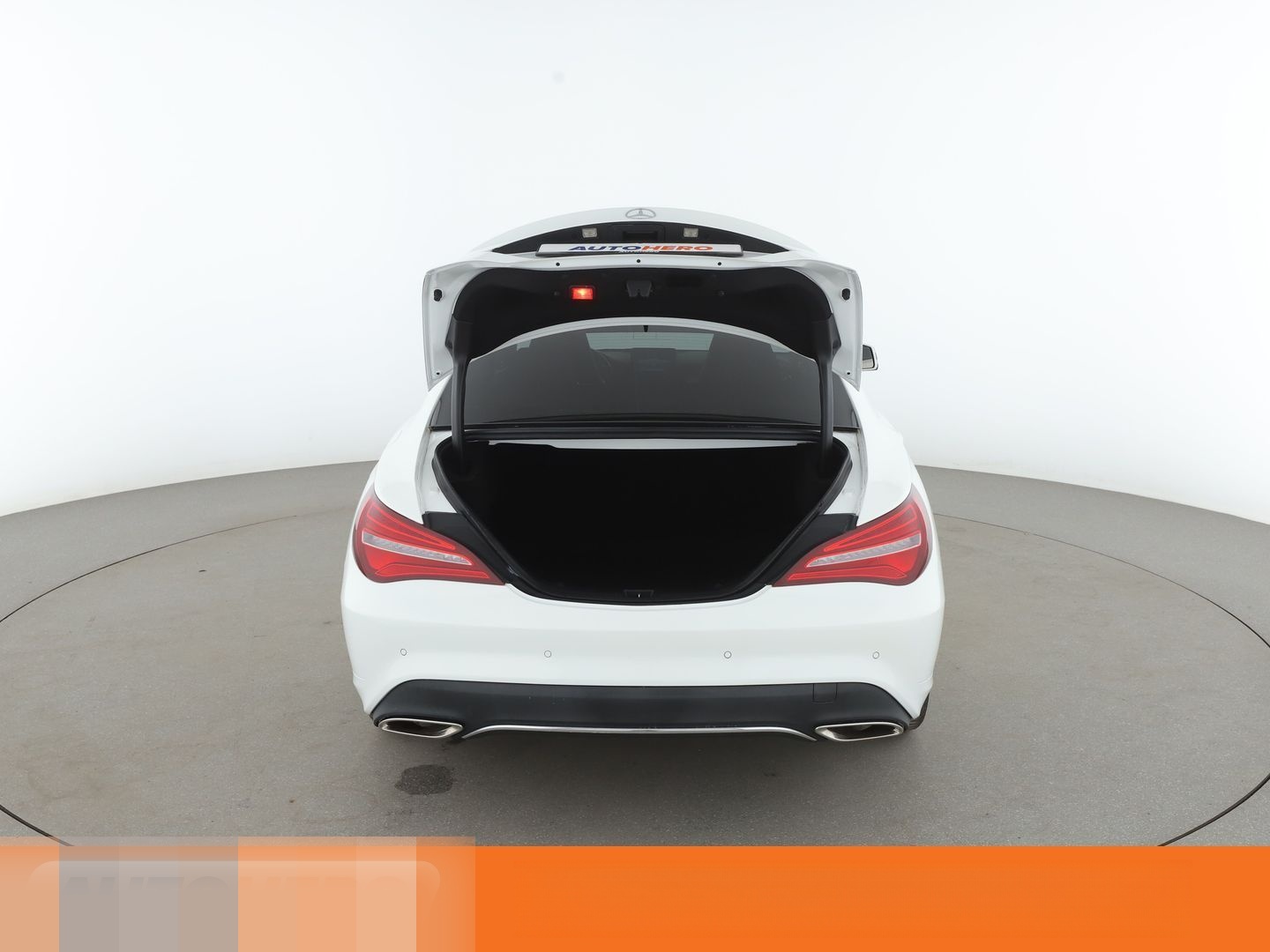 Mercedes-Benz CLA 180 Urban Aut.*LED*TEMPO*PDC*SHZ*KLIMA* foto 17