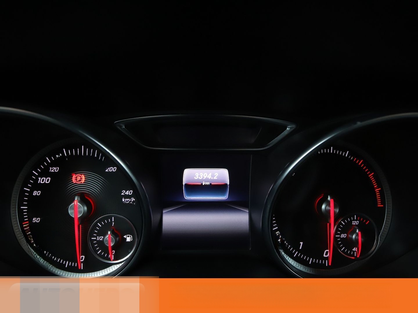 Mercedes-Benz CLA 180 Urban Aut.*LED*TEMPO*PDC*SHZ*KLIMA* foto 20